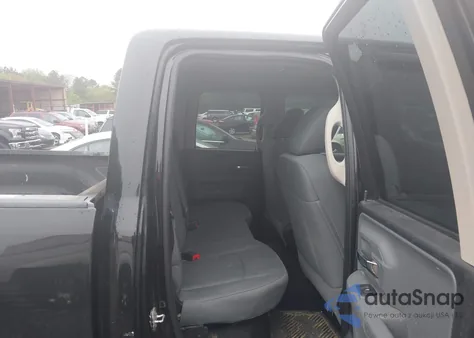 2014 Ram 1500 Slt z USA, uszkodzony, nr VIN 1C6RR6GT7ES371949